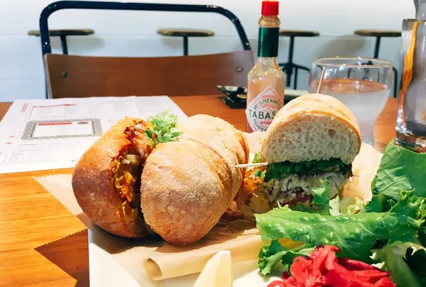 鳩ノ森 Hatonomoriの写真・動画_image_254913