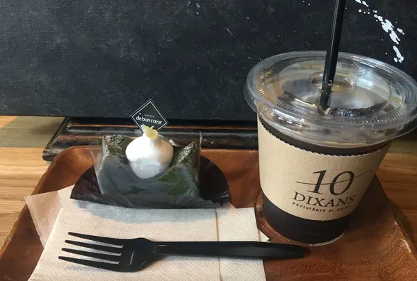 ディゾン（DIXANS）の写真・動画_image_254940