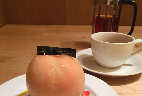 【閉業】Avançonsの写真・動画_image_254969