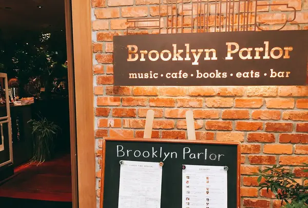 Brooklyn Parlor（ブルックリンパーラー）の写真・動画_image_254996