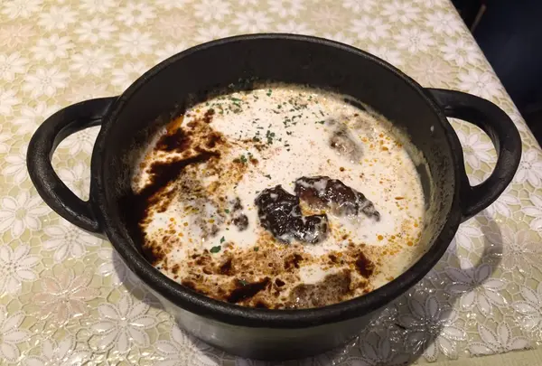 レストラン ピラミッドの写真・動画_image_255002