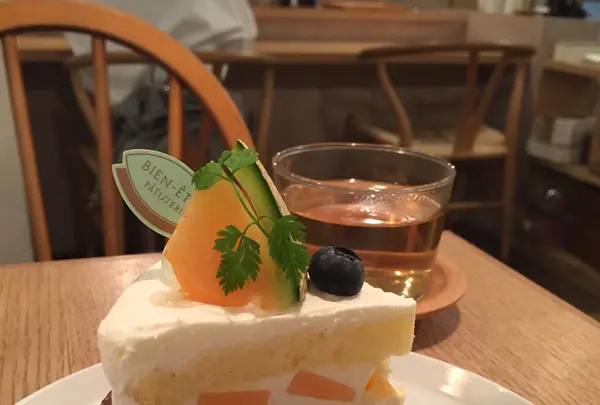 BIEN-ÊTRE PÂTISSERIE（パティスリー ビヤンネートル）の写真・動画_image_255017