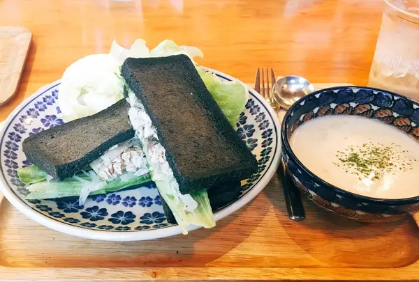 サザコーヒー 勝田駅前店の写真・動画_image_255124