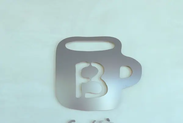 Caffè BROWNS insalata verdeの写真・動画_image_255142