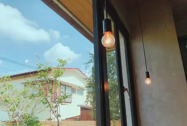 Caffè BROWNS insalata verdeの写真・動画_image_255148