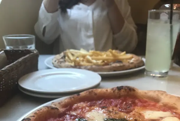 Pizzeria GG (ピッツェリア GG)の写真・動画_image_255243
