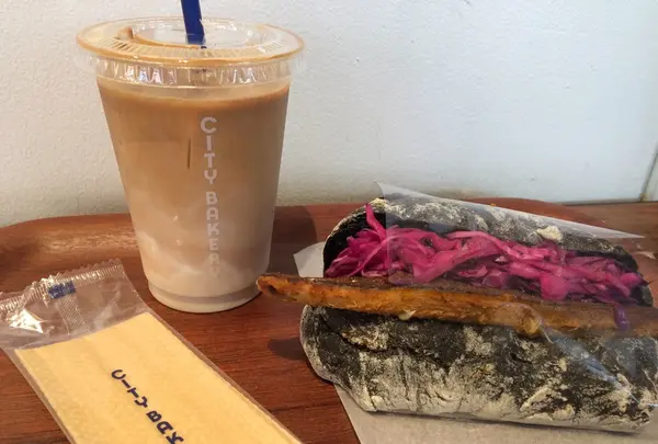 ザ・シティ・ベーカリー NAKAMEGURO （THE CITY BAKERY） の写真・動画_image_255271