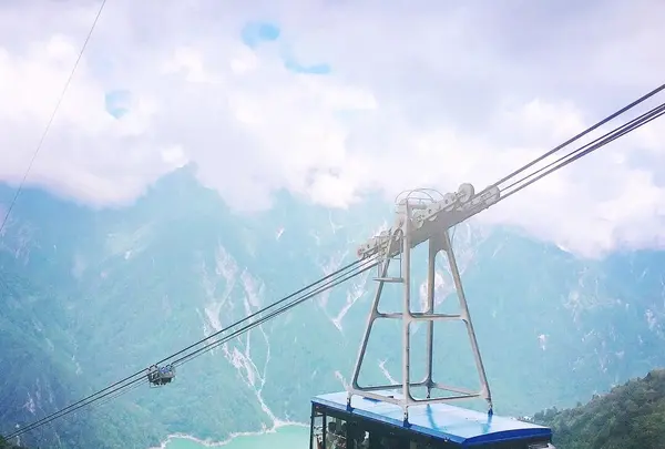 大観峰駅の写真・動画_image_255393