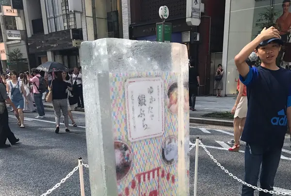銀座の写真・動画_image_255396