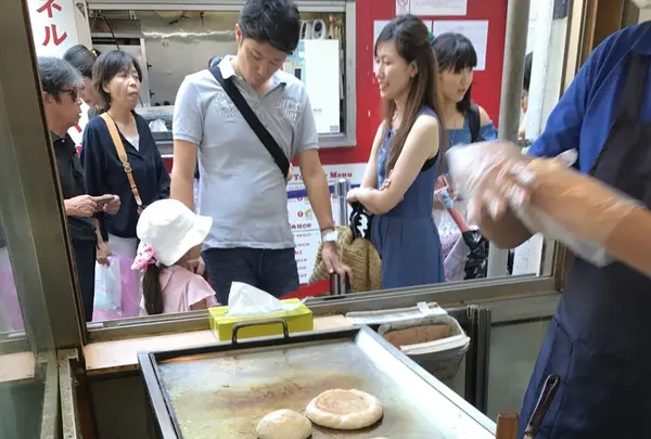 ソウル市場の写真・動画_image_255408