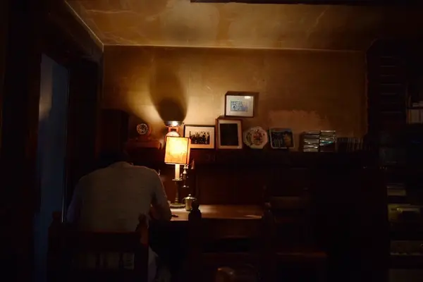 カフェ レ ジュ グルニエ （Cafe Les Jeux Grnie）の写真・動画_image_255434