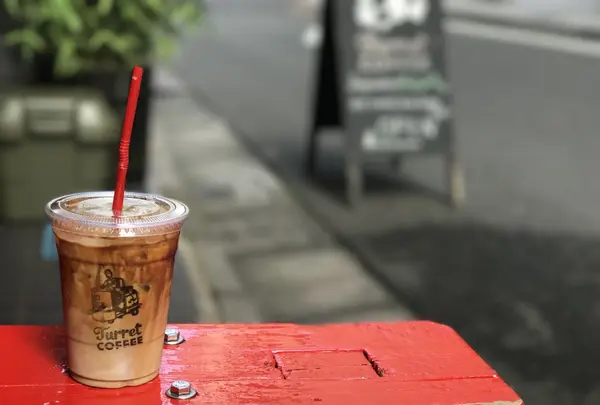 Turret Coffee （ターレットコーヒー）の写真・動画_image_255486