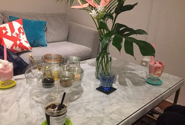 アラウカーリア コーヒー ビーンズ バンク （Alaucalia Coffee Beans Bank）の写真・動画_image_255629