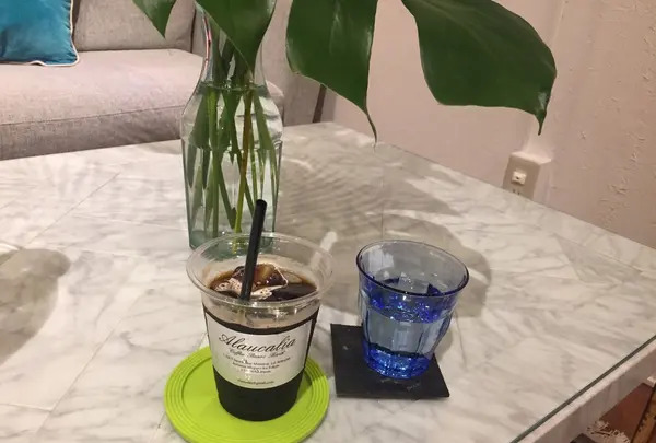 アラウカーリア コーヒー ビーンズ バンク （Alaucalia Coffee Beans Bank）の写真・動画_image_255630