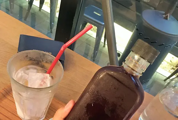 mojo coffee 原宿の写真・動画_image_255719