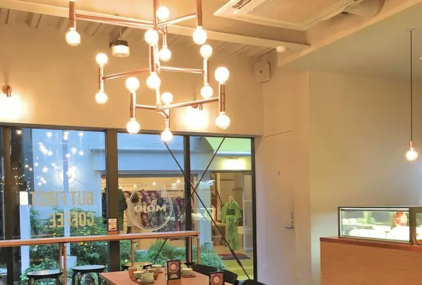 mojo coffee 原宿の写真・動画_image_255720