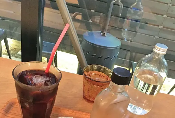 mojo coffee 原宿の写真・動画_image_255721