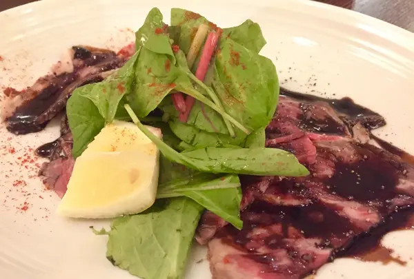 hole hole cafe＆diner 新宿東口 （ホレホレ カフェアンドダイナー）の写真・動画_image_255802