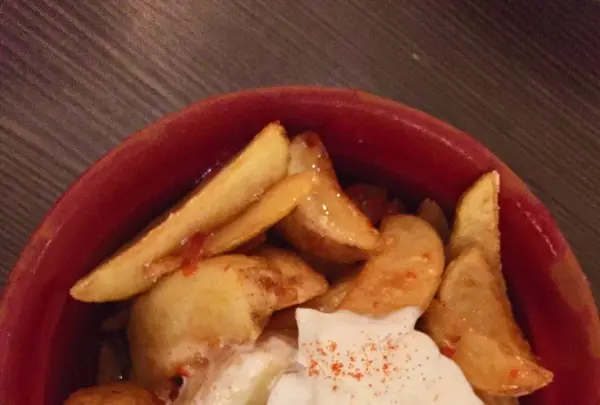 hole hole cafe＆diner 新宿東口 （ホレホレ カフェアンドダイナー）の写真・動画_image_255804