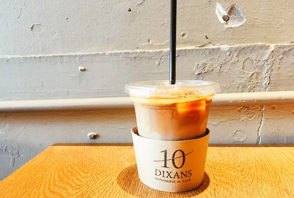 ディゾン（DIXANS）の写真・動画_image_255872