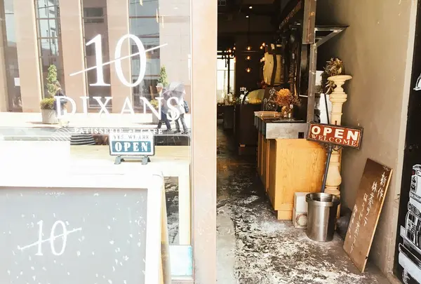 ディゾン（DIXANS）の写真・動画_image_255873