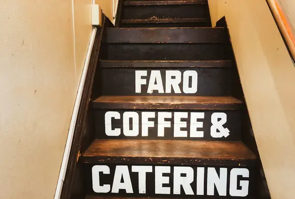 FARO COFFEE & CATERINGの写真・動画_image_255915