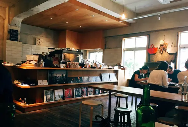 FARO COFFEE & CATERINGの写真・動画_image_255917