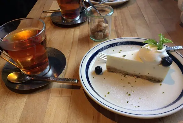 カフェ ハクタ cafe hakutaの写真・動画_image_255950