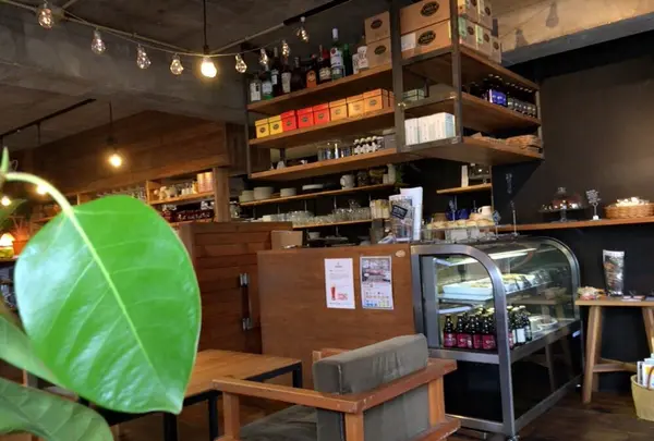 カフェ ハクタ cafe hakutaの写真・動画_image_255951