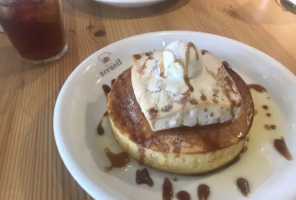 カフェ アクイーユ 恵比寿（cafe accueil）の写真・動画_image_256069