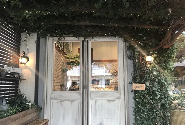 カフェ アクイーユ 恵比寿（cafe accueil）の写真・動画_image_256070