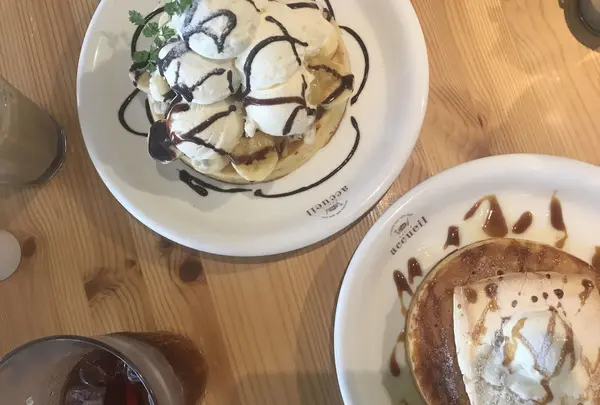 カフェ アクイーユ 恵比寿（cafe accueil）の写真・動画_image_256072