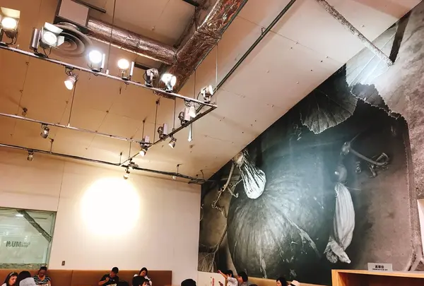 【閉店】Meal MUJI 有楽町の写真・動画_image_256110