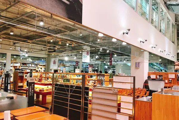 【閉店】Meal MUJI 有楽町の写真・動画_image_256113