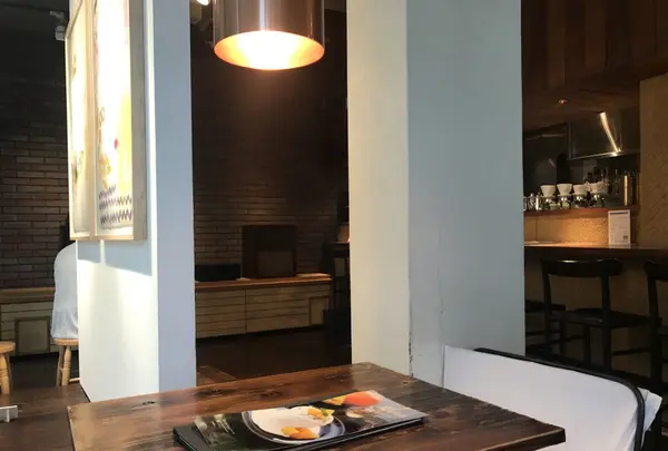 [閉店] 24/7 coffee&roasterの写真・動画_image_256151