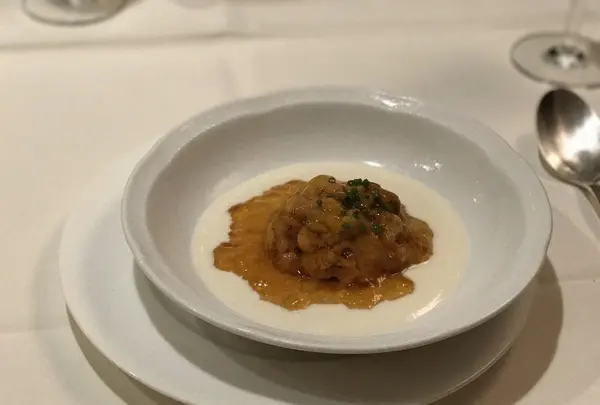 【閉店】オー・グルマン（Aux Gourmands）の写真・動画_image_256180