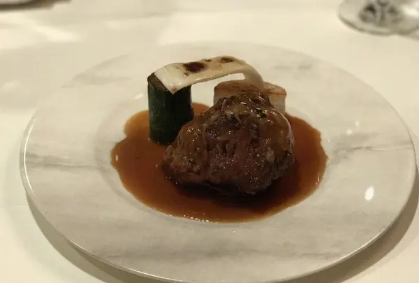 【閉店】オー・グルマン（Aux Gourmands）の写真・動画_image_256181