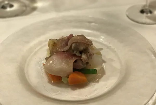 【閉店】オー・グルマン（Aux Gourmands）の写真・動画_image_256182