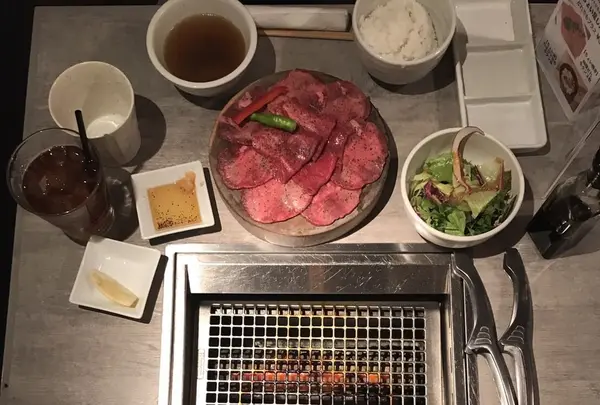 代官山焼肉KINTANの写真・動画_image_256190