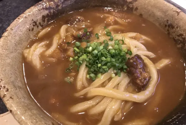 手打ちうどん 鶴丸の写真・動画_image_256219