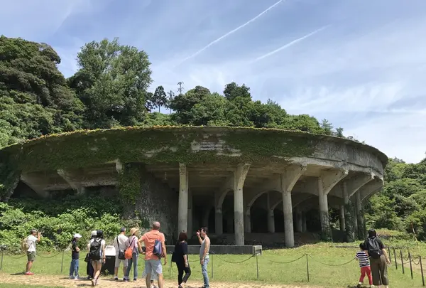 北沢浮遊選鉱場跡の写真・動画_image_256342
