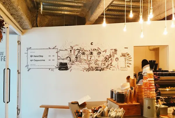 TINTO COFFEEの写真・動画_image_256517