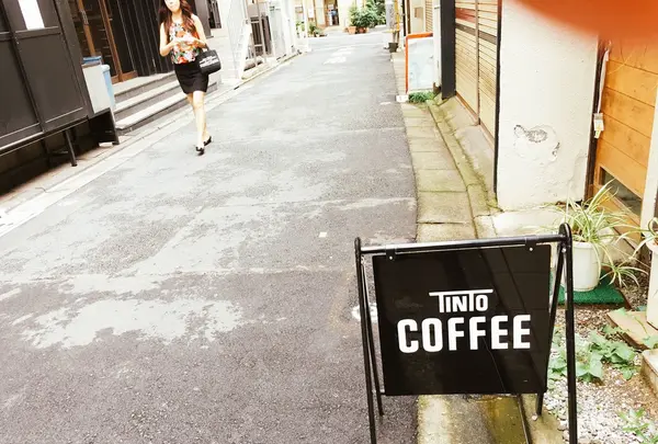 TINTO COFFEEの写真・動画_image_256518