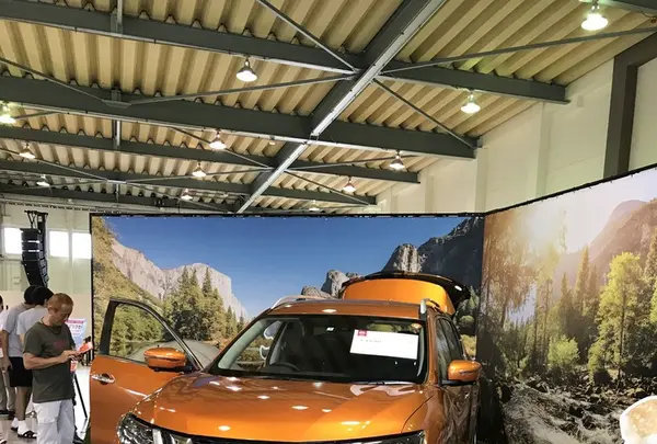 マウンテンハードウェア 昭島アウトドアヴィレッジ店の写真・動画_image_256519