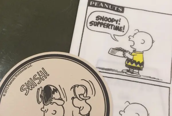 【閉業】PEANUTS Cafe（ピーナッツ カフェ）の写真・動画_image_256560
