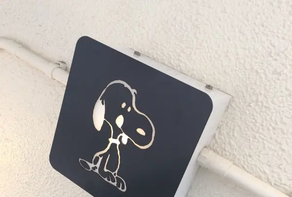 【閉業】PEANUTS Cafe（ピーナッツ カフェ）の写真・動画_image_256562