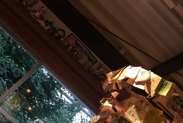 【閉業】PEANUTS Cafe（ピーナッツ カフェ）の写真・動画_image_256563