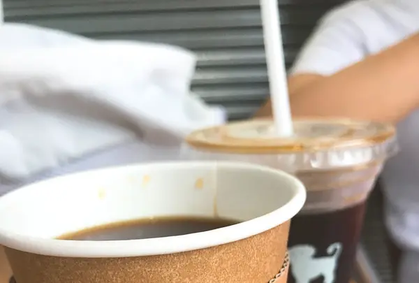 ザ クリーム オブ ザ クロップ コーヒー 清澄白河ファクトリー（The Cream of the Crop Coffee）の写真・動画_image_256575