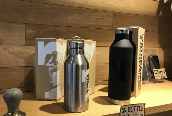 ストリーマーコーヒー カンパニー 茅場町店（STREAMER COFFEE COMPANY）の写真・動画_image_256630
