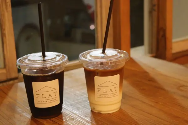 FLAT STANDの写真・動画_image_256677